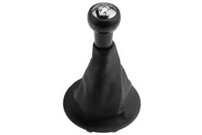 Second-hand car spare part GEAR LEVER KNOB for CITROEN BERLINGO CUADRO  OEM IAM references 2403CN GZBPE013 