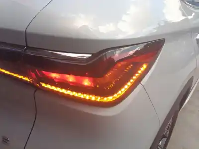 Peça sobressalente para automóvel em segunda mão farolim traseiro direito por byd atto 3 ev referências oem iam sc2e4133020  