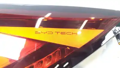 Peça sobressalente para automóvel em segunda mão farolim traseiro direito por byd atto 3 ev referências oem iam sc2e4133020  