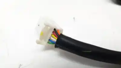 Peça sobressalente para automóvel em segunda mão farolim traseiro direito por byd atto 3 ev referências oem iam sc2e4133020  