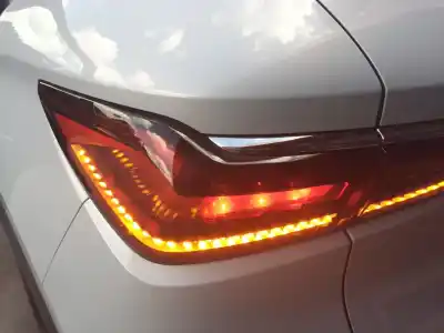 Peça sobressalente para automóvel em segunda mão farolim traseiro esquerdo por byd atto 3 ev referências oem iam sc2e4133010  