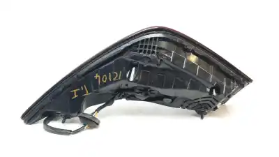 Peça sobressalente para automóvel em segunda mão farolim traseiro esquerdo por byd atto 3 ev referências oem iam sc2e4133010  