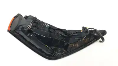 Peça sobressalente para automóvel em segunda mão farolim traseiro esquerdo por byd atto 3 ev referências oem iam sc2e4133010  