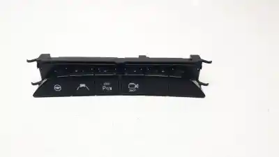 Gebrauchtes Autoersatzteil Multifunktionssteuerung zum MERCEDES-BENZ CLASE S (W222) LIM. 3.0 CDI CAT OEM-IAM-Referenzen A2229055005  