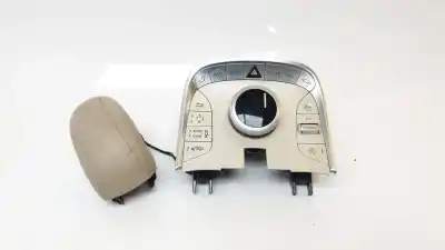 Gebrauchtes Autoersatzteil Multifunktionssteuerung zum MERCEDES-BENZ CLASE S (W222) LIM. 3.0 CDI CAT OEM-IAM-Referenzen A2229008303  