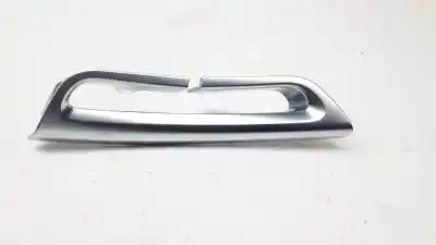 Автозапчастина б/у молдинг для mercedes-benz clase s (w222) lim. 3.0 cdi cat посилання на oem iam a2228680422  