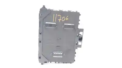 Second-hand car spare part fuse box unit for ford focus turnier 1.0 ecoboost oem iam references jx6t15604bcg  3713100391146001