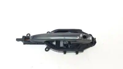 Tweedehands auto-onderdeel buitenste handgreep links voor voor ford focus turn. 1.0 ecoboost cat oem iam-referenties jx7ba219a65