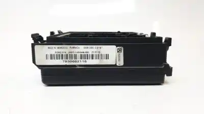 Second-hand car spare part electronic module for ford focus turnier 1.0 ecoboost oem iam references jx6t14d068bd  