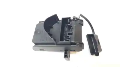 Second-hand car spare part electronic module for ford focus turnier 1.0 ecoboost oem iam references jx7t14f642bl  