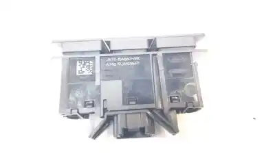 Second-hand car spare part electronic module for ford focus turnier 1.0 ecoboost oem iam references jx7t15a860abc  