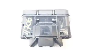 Second-hand car spare part electronic module for ford focus turnier 1.0 ecoboost oem iam references jx7t15a860abc  