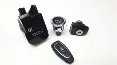 Tweedehands auto-onderdeel startschakelaar voor ford focus turn. 1.0 ecoboost cat oem iam-referenties h1bc3f880ce