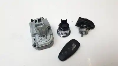 Second-hand car spare part ignition switch for ford focus turnier 1.0 ecoboost oem iam references h1bc3f880ce  