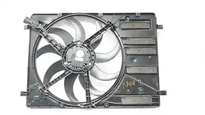 Tweedehands auto-onderdeel elektro ventilator voor ford focus turn. 1.0 ecoboost cat oem iam-referenties jx618c607b