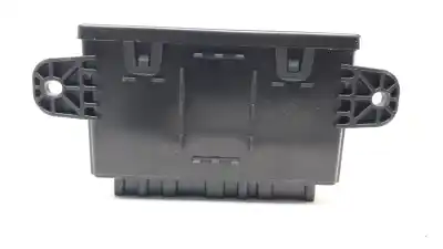 Second-hand car spare part comfort module for ford focus turnier 1.0 ecoboost oem iam references jx7t14b531ac  