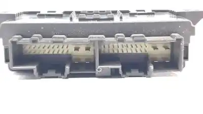 Second-hand car spare part comfort module for ford focus turnier 1.0 ecoboost oem iam references jx7t14b531ac  