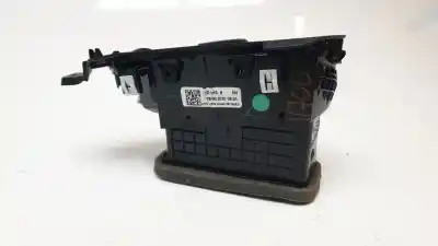 Peça sobressalente para automóvel em segunda mão respirador lateral direito por ford focus turnier 1.0 ecoboost referências oem iam jx7b19893c  