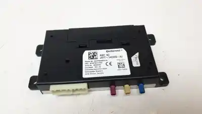 Tweedehands auto-onderdeel elektronische module voor ford focus turn. 1.0 ecoboost cat oem iam-referenties jx7t14g229aj