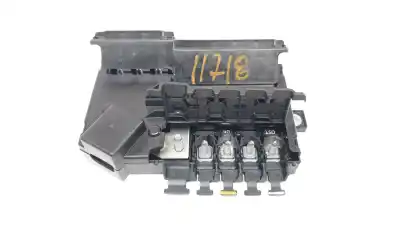 Gebrauchtes Autoersatzteil RELAIS SICHERUNGSKASTEN Multifunktionsrelais zum MERCEDES-BENZ CLASE C (W205) LIM.  OEM-IAM-Referenzen A2135406100  