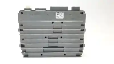 Second-hand car spare part electronic module for lexus ux (za10) 250h e-four oem iam references 868400w130  