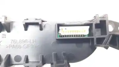 Second-hand car spare part multifunction display for lexus ux (za10) 250h e-four oem iam references 76l896  