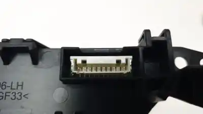 Second-hand car spare part multifunction display for lexus ux (za10) 250h e-four oem iam references 76l896  