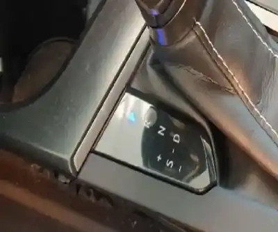 Second-hand car spare part multifunction display for lexus ux (za10) 250h e-four oem iam references 76l896  