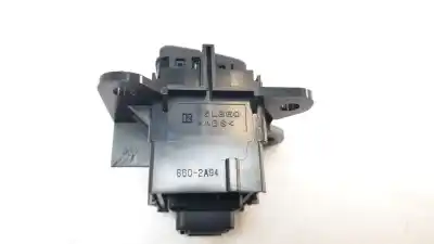 Second-hand car spare part switch for lexus ux (za10) 250h e-four oem iam references 75l860  