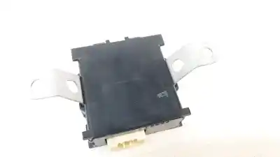 Second-hand car spare part electronic module for lexus ux (za10) 250h e-four oem iam references 8597076030  