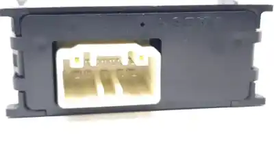 Second-hand car spare part electronic module for lexus ux (za10) 250h e-four oem iam references 8597076030  