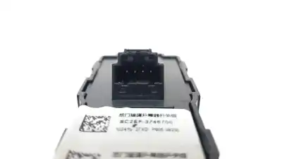 Second-hand car spare part right front power window switch for byd atto 3 ev oem iam references sc2ef3746700  