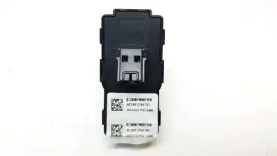 Second-hand car spare part rear right power window switch for byd atto 3 ev oem iam references sc2ef3746700  