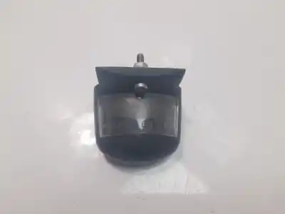 Peça sobressalente para automóvel em segunda mão luz da chapa de matrícula por bmw r 1250 r 1250 r (1r13) referências oem iam 63267105889