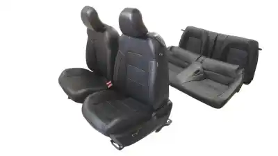 Автозапчасти б/у полный комплект сиденья за ford mustang gt ссылки oem iam 5011005ba