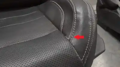 Автозапчасти б/у полный комплект сиденья за ford mustang gt ссылки oem iam 5011005ba  