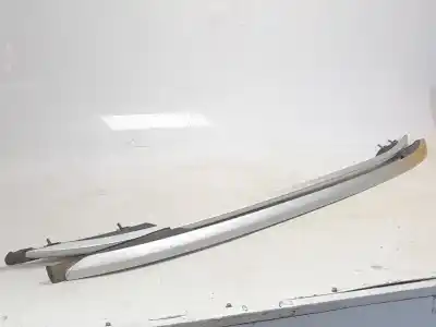 Автозапчасти б/у крышные бары за mg zs luxury ссылки oem iam 10976235 10976234 