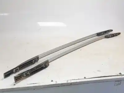 Автозапчасти б/у крышные бары за mg zs luxury ссылки oem iam 10976235 10976234 