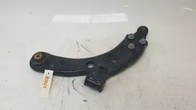 Peça sobressalente para automóvel em segunda mão braço de suspensão inferior esquerdo dianteiro por mg zs luxury referências oem iam 11048892