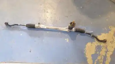 Peça sobressalente para automóvel em segunda mão caixa de direção por mg zs luxury referências oem iam 10443601