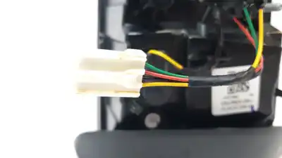 Second-hand car spare part interior left tailgate light for mg zs luxury oem iam references 10571683  