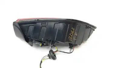 Second-hand car spare part interior left tailgate light for mg zs luxury oem iam references 10571683  
