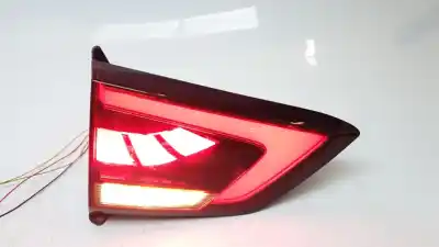 Second-hand car spare part interior left tailgate light for mg zs luxury oem iam references 10571683  