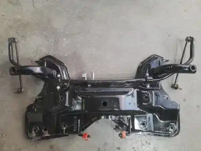 Peça sobressalente para automóvel em segunda mão charrió / suporte de eixo dianteiro por mg zs luxury referências oem iam 1456991