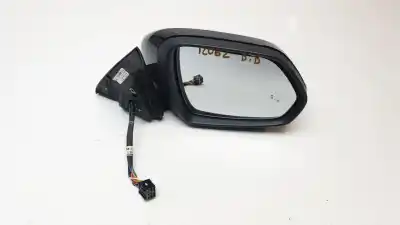 Peça sobressalente para automóvel em segunda mão espelho retrovisor direito por mg zs luxury referências oem iam 10920004