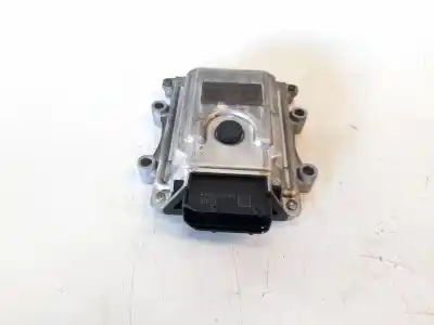 Second-hand car spare part electronic module for kia xceed drive oem iam references 9544132af0