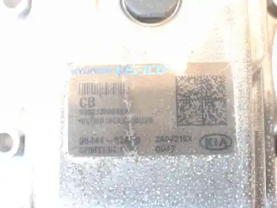 Peça sobressalente para automóvel em segunda mão módulo eletrônico por kia xceed drive referências oem iam 9544132af0  9002130088ka