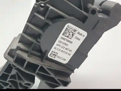 Second-hand car spare part potentiometer for volvo xc 40 essential 2wd oem iam references 32212363  