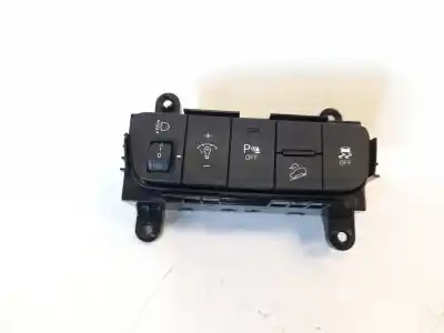 Автозапчасти б/у многофункциональное управление за hyundai kona 1.0 tgdi cat ссылки oem iam 93710j9mg