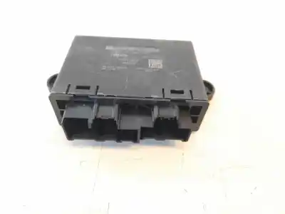 Second-hand car spare part electronic module for ford puma hybrid titanium design oem iam references lu5t14b531af